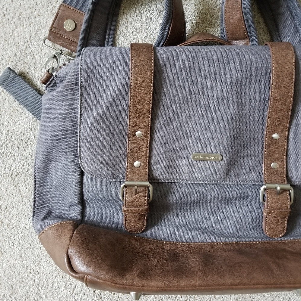 Little Unicorn | Marindale Diaper Backpack